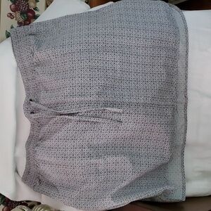 Duluth Trading Co skort